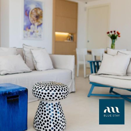 Miramare Blue Stay Torre Santa Sabina Luaran gambar