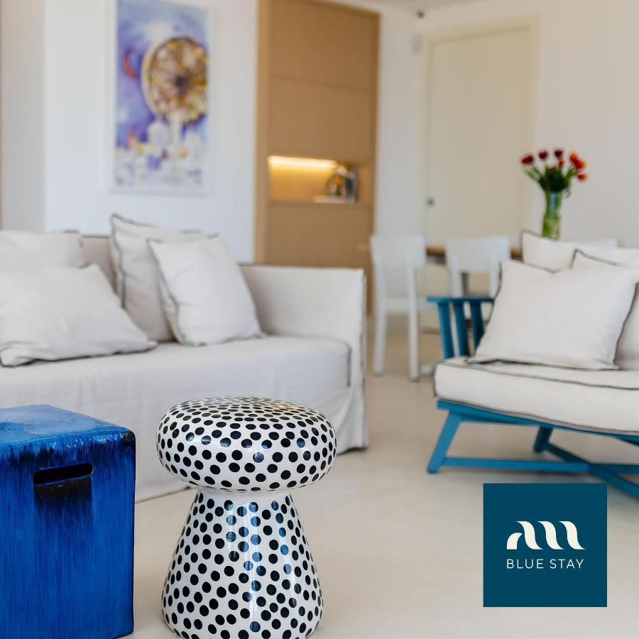 Miramare Blue Stay Torre Santa Sabina Luaran gambar