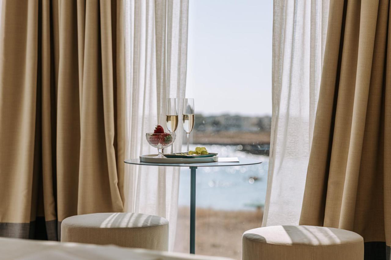 Miramare Blue Stay Torre Santa Sabina Luaran gambar