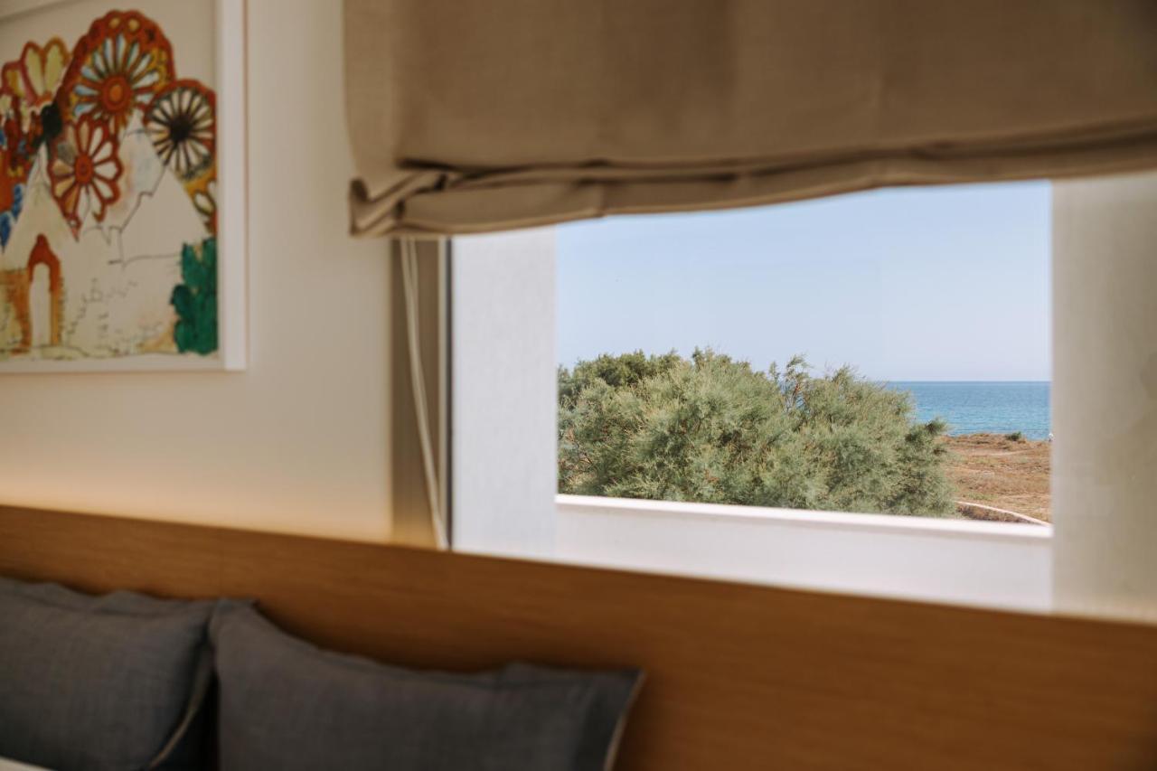 Miramare Blue Stay Torre Santa Sabina Luaran gambar