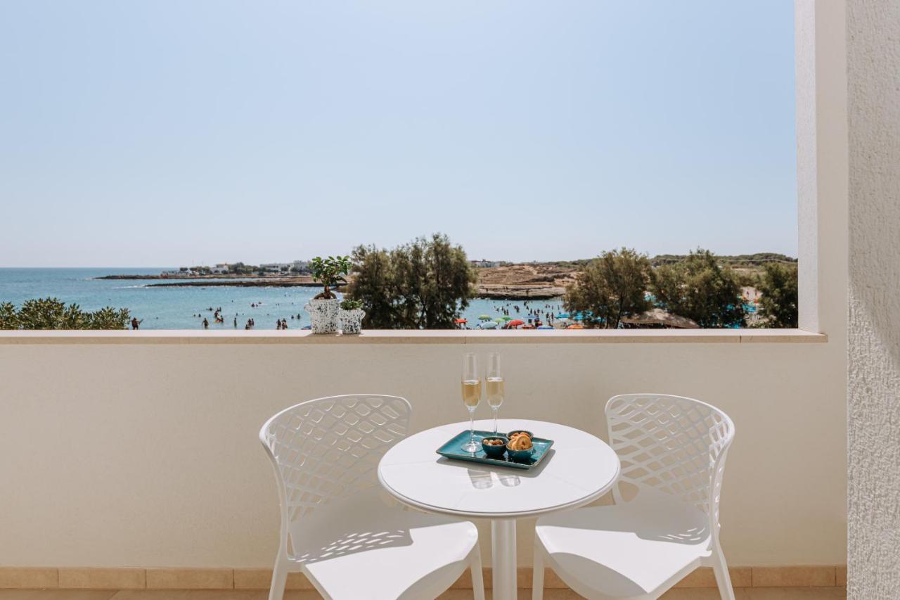 Miramare Blue Stay Torre Santa Sabina Luaran gambar