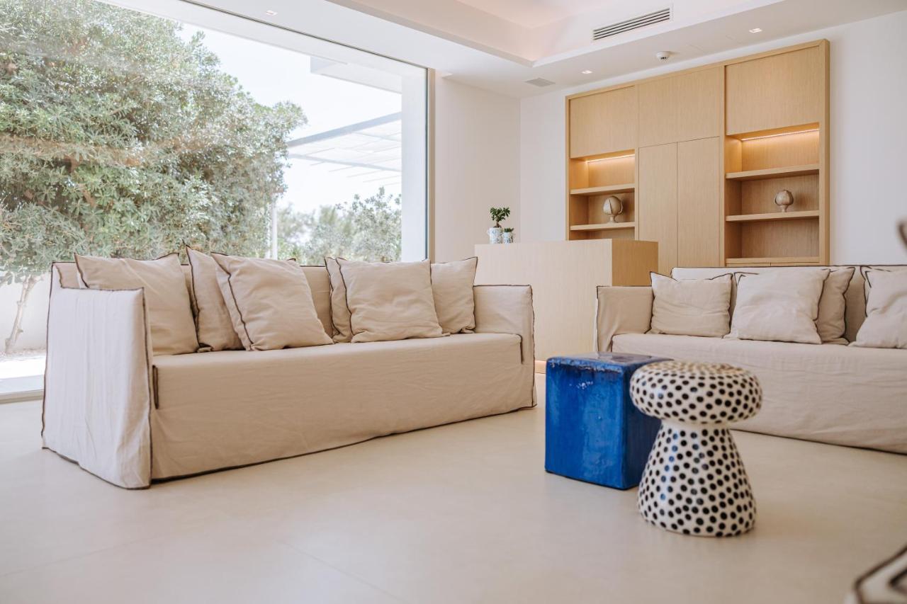 Miramare Blue Stay Torre Santa Sabina Luaran gambar