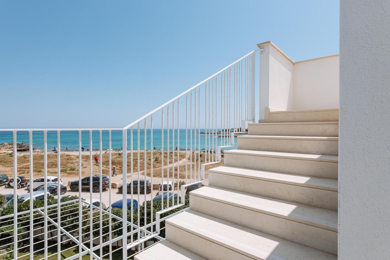 Miramare Blue Stay Torre Santa Sabina Luaran gambar