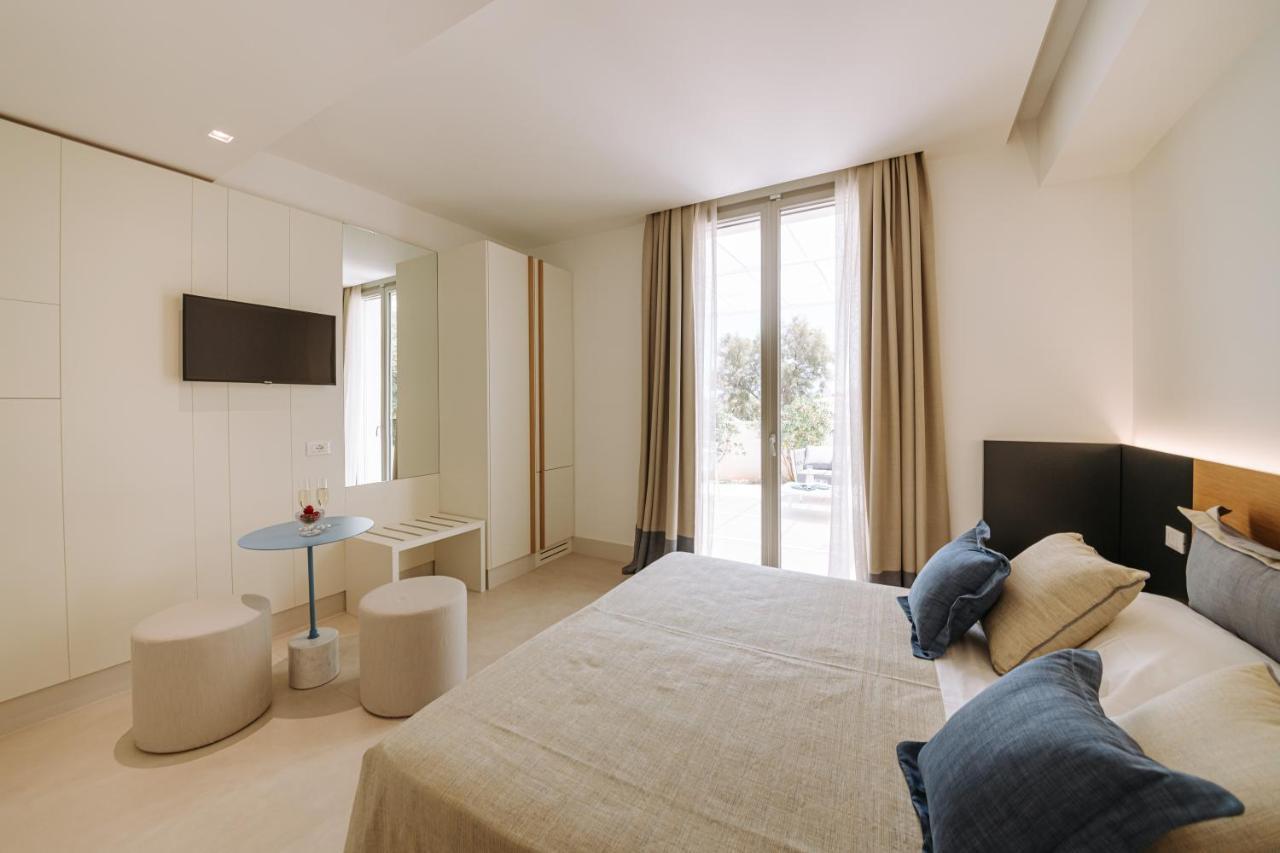 Miramare Blue Stay Torre Santa Sabina Luaran gambar