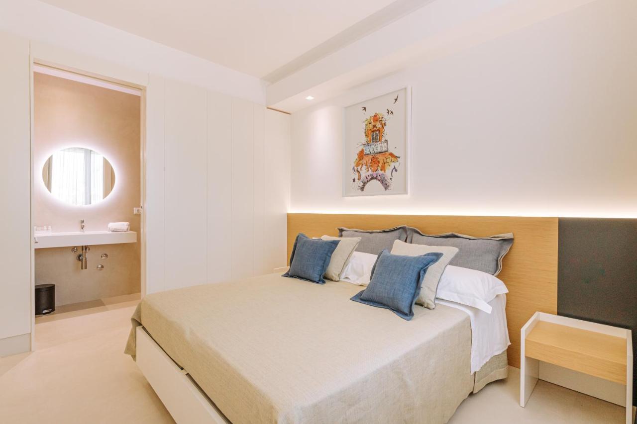 Miramare Blue Stay Torre Santa Sabina Luaran gambar