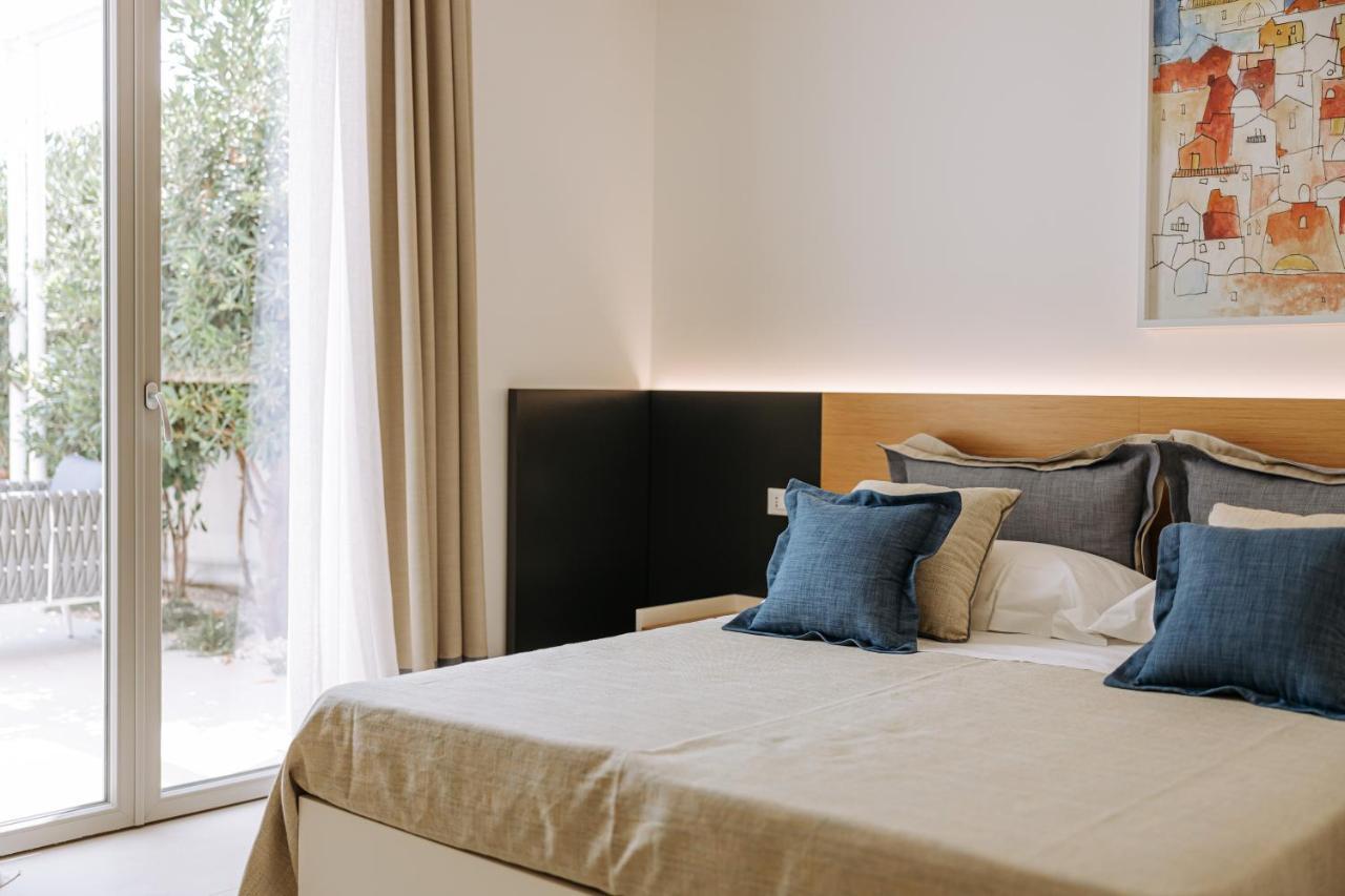 Miramare Blue Stay Torre Santa Sabina Luaran gambar