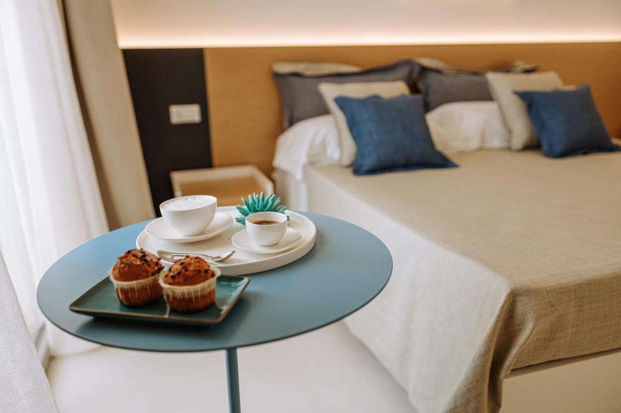Miramare Blue Stay Torre Santa Sabina Luaran gambar