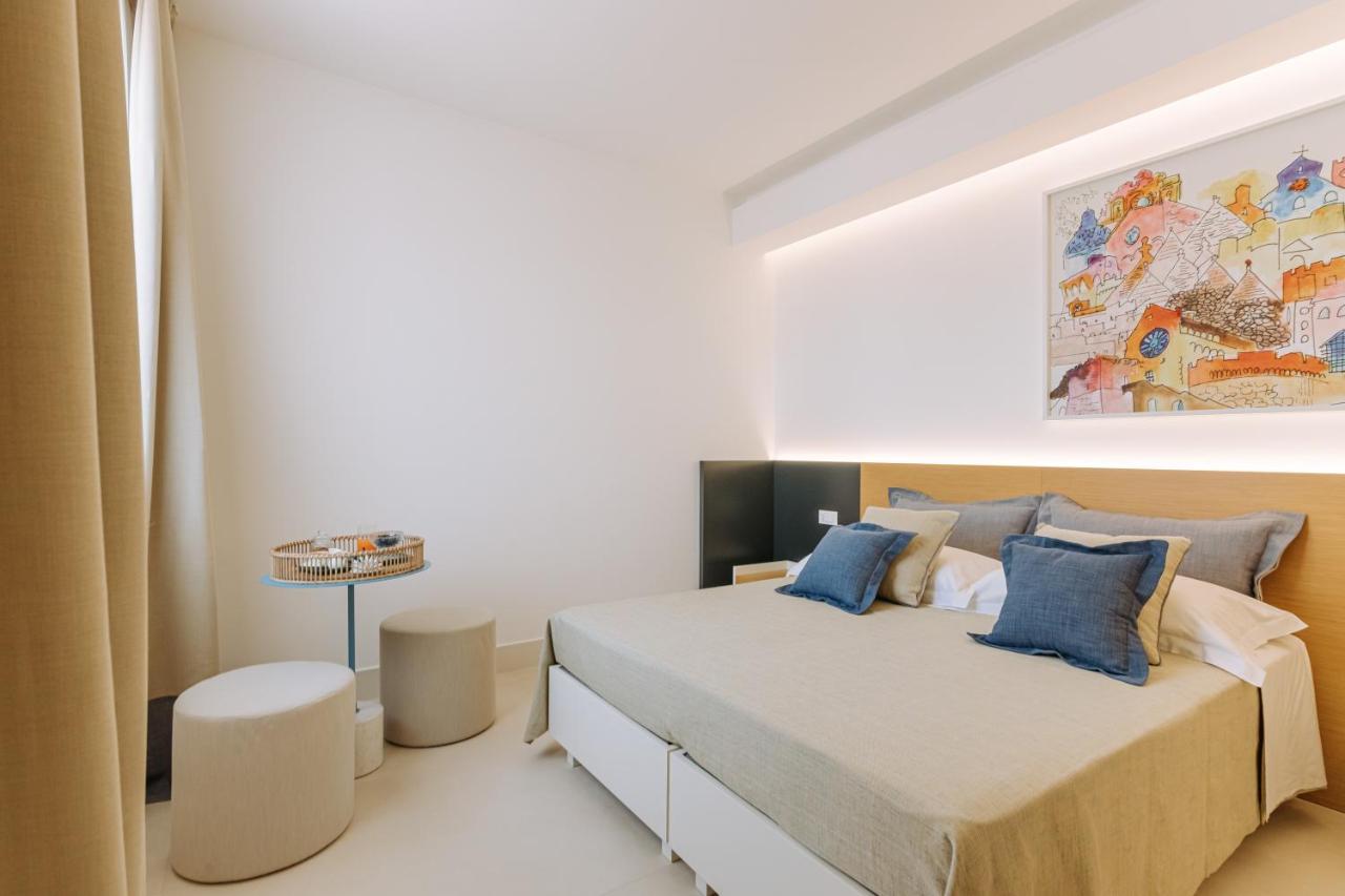 Miramare Blue Stay Torre Santa Sabina Luaran gambar