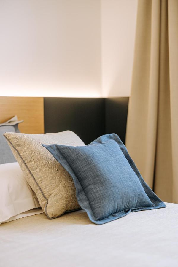 Miramare Blue Stay Torre Santa Sabina Luaran gambar