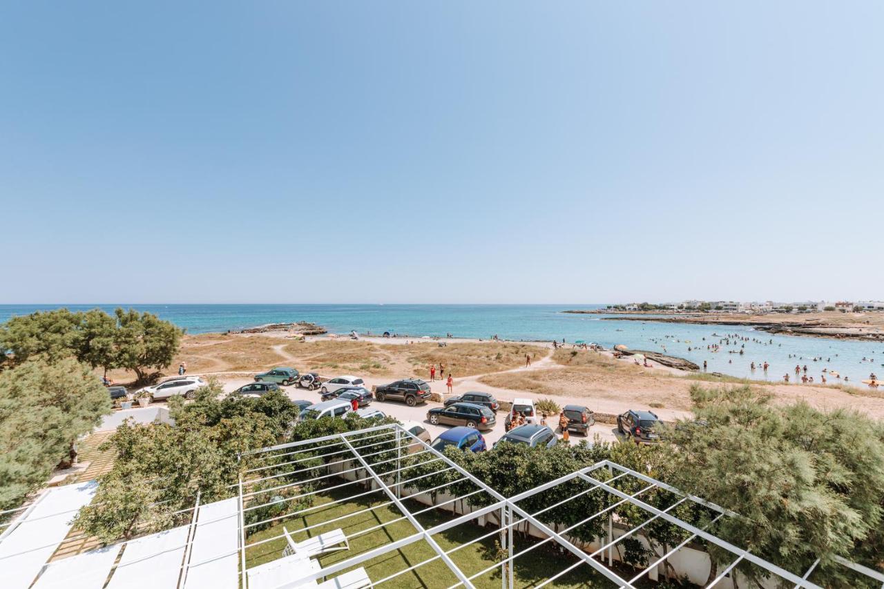 Miramare Blue Stay Torre Santa Sabina Luaran gambar