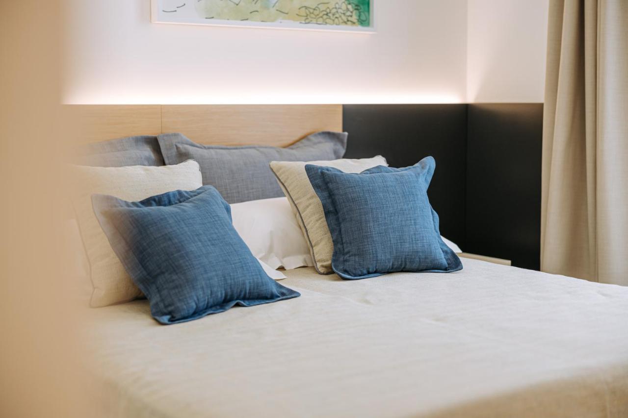 Miramare Blue Stay Torre Santa Sabina Luaran gambar