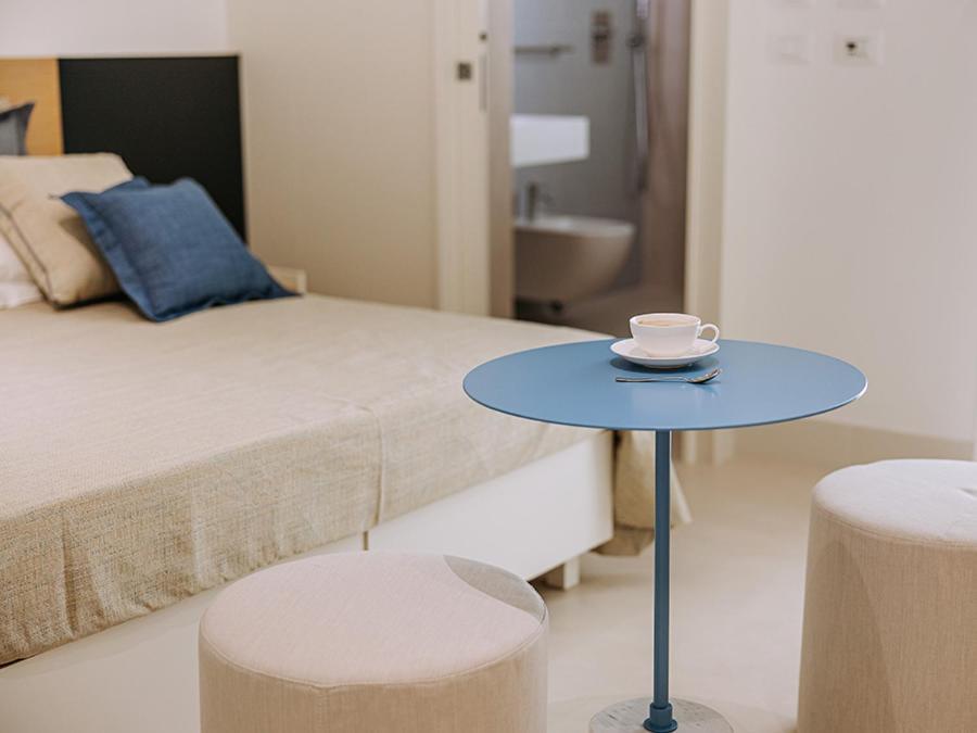 Miramare Blue Stay Torre Santa Sabina Bilik gambar
